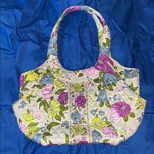 Vera Bradley Purse NWOT